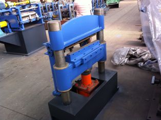 High Frequency Welder Steel Pipe Machine , Tube Rolling Machine