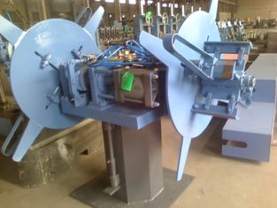 Carbon Steel Pipe Forming Machine For Agricultural Lrrigation