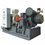 Single-stage High Pressure Centrifugal fan/blower/motor driver/cumbustion/waste water treatment/oxidantion air blower/gas blower/SO2 blower/fluid air blower